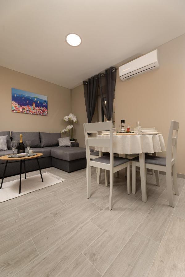 Apartments Neptun Башка Экстерьер фото